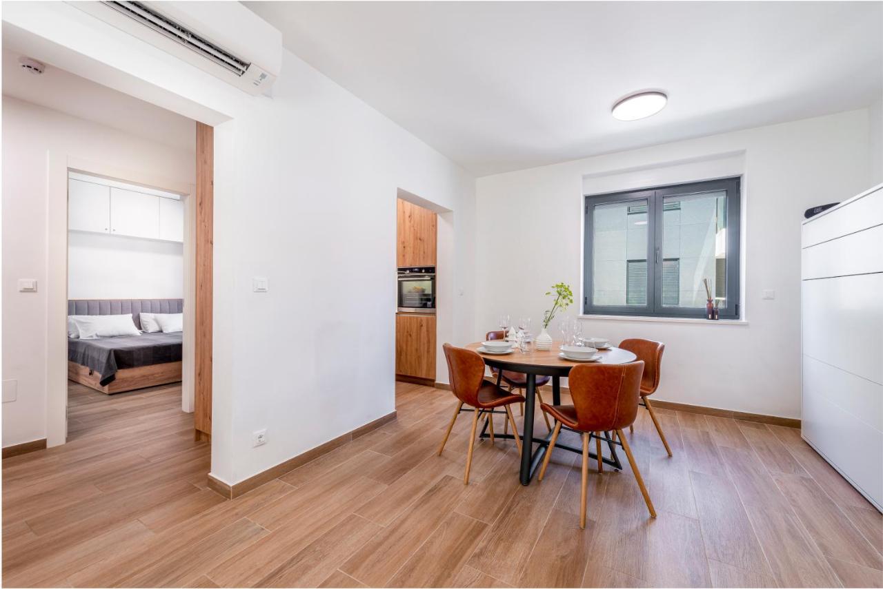 Apartment Emma Дубровник Екстер'єр фото