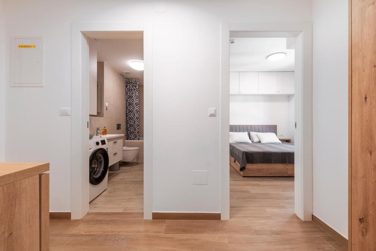 Apartment Emma Дубровник Екстер'єр фото