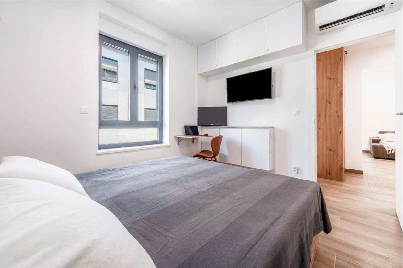 Apartment Emma Дубровник Екстер'єр фото