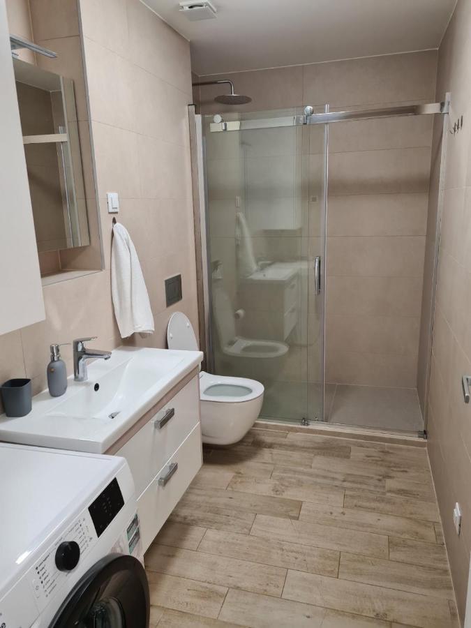 Apartment Emma Дубровник Екстер'єр фото